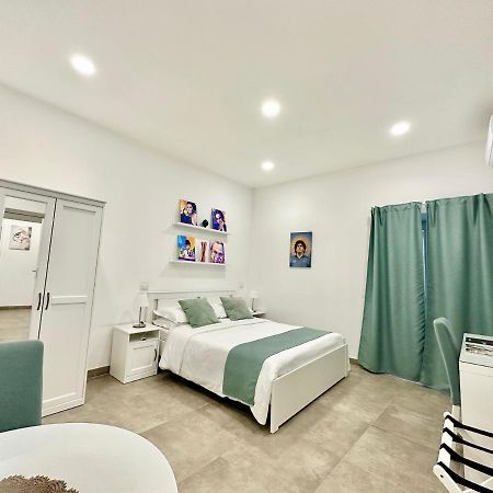 Tribunali 181 Guest House Νάπολη Εξωτερικό φωτογραφία