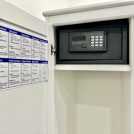 Tribunali 181 Guest House Νάπολη Εξωτερικό φωτογραφία