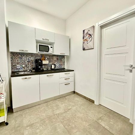 Tribunali 181 Guest House Νάπολη Εξωτερικό φωτογραφία
