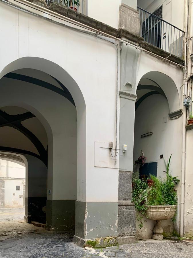 Tribunali 181 Guest House Νάπολη Εξωτερικό φωτογραφία