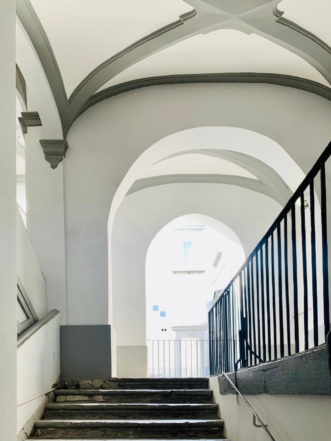 Tribunali 181 Guest House Νάπολη Εξωτερικό φωτογραφία