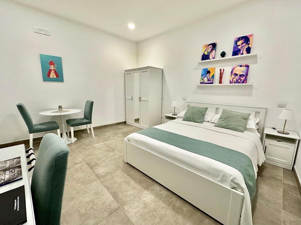 Tribunali 181 Guest House Νάπολη Εξωτερικό φωτογραφία