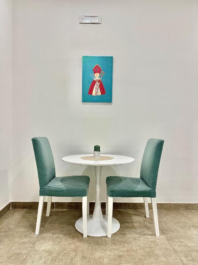 Tribunali 181 Guest House Νάπολη Εξωτερικό φωτογραφία
